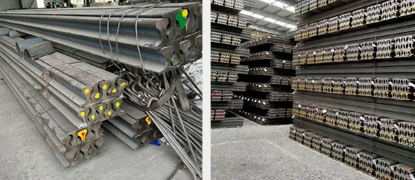 heavy rail heavy rail